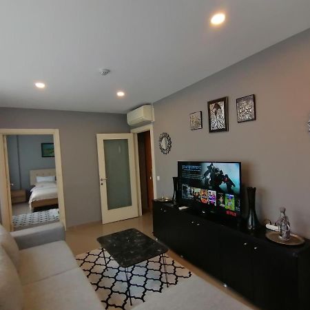 Levent Apartments Istambul Exterior foto