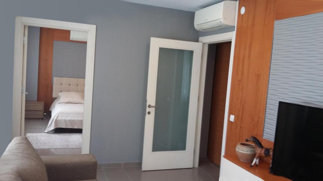 Levent Apartments Istambul Exterior foto