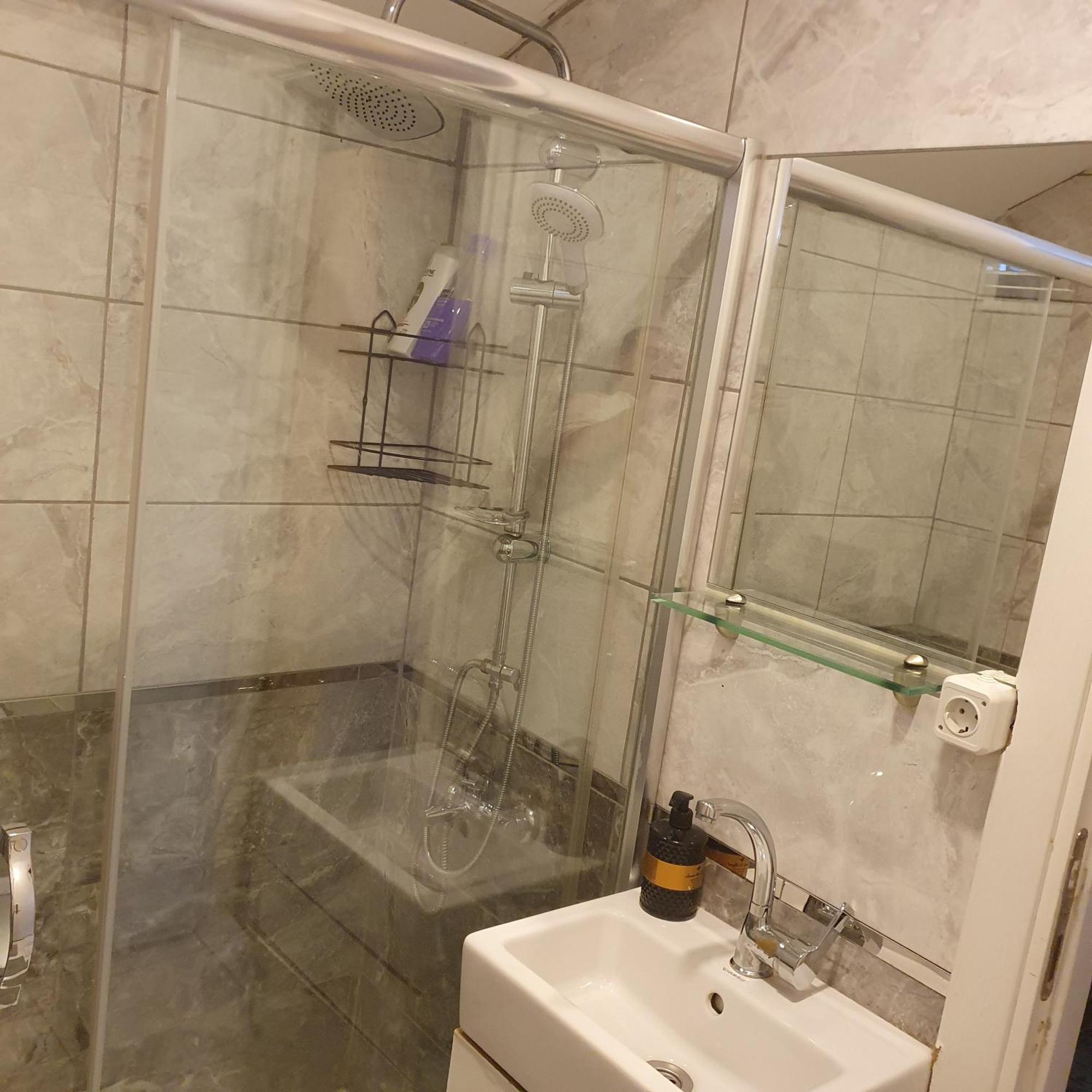 Levent Apartments Istambul Exterior foto
